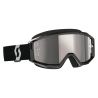 Masque SCOTT Primal Chrome Works 3