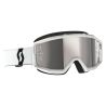Masque SCOTT Primal Chrome Works 6