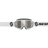 Masque SCOTT Primal Chrome Works 8