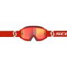 Masque SCOTT Primal Chrome Works 11