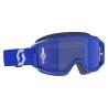 Masque SCOTT Primal Chrome Works 12