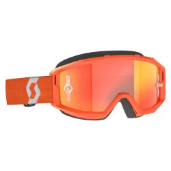 Masque SCOTT Primal Chrome Works