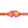 Masque SCOTT Primal Chrome Works 2