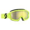 Masque SCOTT Primal Chrome Works 15