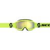 Masque SCOTT Primal Chrome Works 17