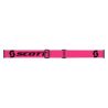 Masque SCOTT Primal Chrome Works 19