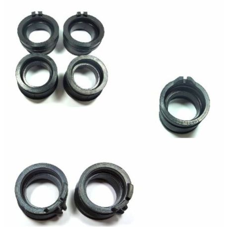 Pipes d'admission Tourmax HONDA CB500 PC26 PC32