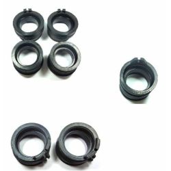 Kit pipes d'admission TOURMAX HONDA VF500F VF500F2 1984-1985