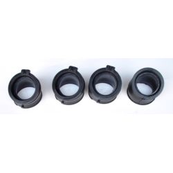 Pipes d'admission TOURMAX HONDA CB600 HORNET 1998-2006