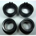 Pipes d'admission 4pièces HONDA CB600F HORNET 2007-2013