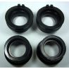 Pipes d'admission 4pièces HONDA CB600F HORNET 2007-2013 1