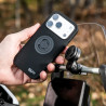 Support téléphone pour CROSSBAR PRO SP CONNECT 3