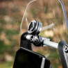 Support téléphone pour CROSSBAR PRO SP CONNECT 2