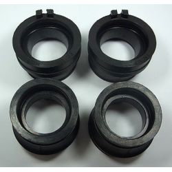 Kit pipes d'admission HONDA CBF 600 N CBF 600 S 2008-2010