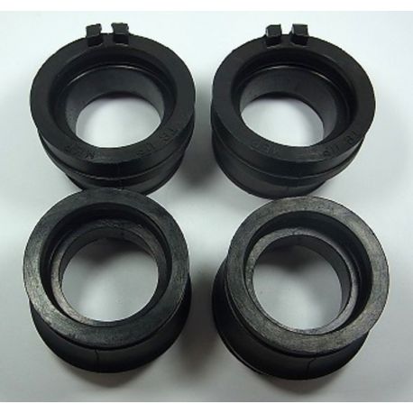 Kit pipes d'admission HONDA CBF 600 N CBF 600 S 2008-2010