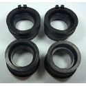 Kit pipes d'admission HONDA CBF 600 N CBF 600 S 2008-2010