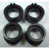 Kit pipes d'admission HONDA CBF 600 N CBF 600 S 2008-2010 1