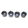 Pipes d'admission TOURMAX HONDA CBR600F4 1999-2000 1