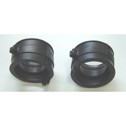 Pipes d'admission Tourmax HONDA XL650V TRANSALP XRV650 AFRICA TWIN NTV600 REVERE VT600 SHADOW XL600V TRANSALP VT750C SHADOW