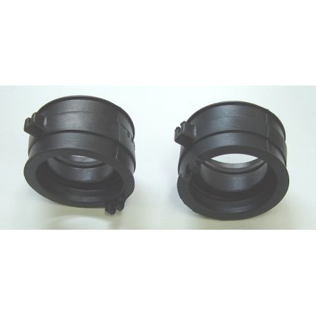 Pipes d'admission Tourmax HONDA XL650V TRANSALP XRV650 AFRICA TWIN NTV600 REVERE VT600 SHADOW XL600V TRANSALP VT750C SHADOW