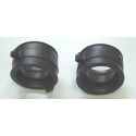 Pipes d'admission Tourmax HONDA XL650V TRANSALP XRV650 AFRICA TWIN NTV600 REVERE VT600 SHADOW XL600V TRANSALP VT750C SHADOW