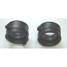 Pipes d'admission Tourmax HONDA XL650V TRANSALP XRV650 AFRICA TWIN NTV600 REVERE VT600 SHADOW XL600V TRANSALP VT750C SHADOW 1