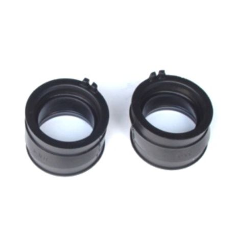Pipes d'admission Tourmax HONDA NT650V DEAUVILLE NTV650 REVERE XRV750 AFRICA TWIN