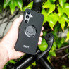 Support téléphone pour guidon SP CONNECT HANDLEBAR MOUNT 3