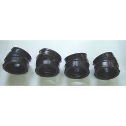 Pipes d'admission Tourmax HONDA CB750F 1979-1982 CB750F2 1979-1980