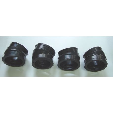 Pipes d'admission Tourmax HONDA CB750F 1979-1982 CB750F2 1979-1980