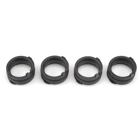 Pipes d'admission Tourmax HONDA VFR750R RC30 1988-1992