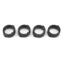 Pipes d'admission Tourmax HONDA VFR750R RC30 1988-1992