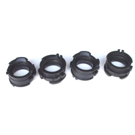 Pipes d'admission TOURMAX HONDA VF750 CUSTOM VF750C VF750C2 VFR750F