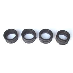 Pipes d'admission Tourmax HONDA CBR1000F 1987-1988