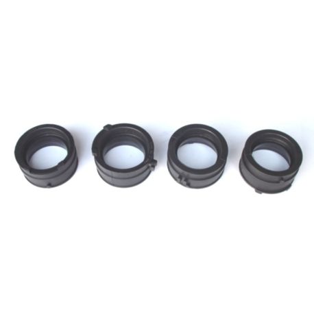 Pipes d'admission Tourmax HONDA CBR1000F 1987-1988