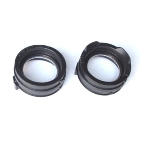 Pipes d'admission TOURMAX HONDA XL1000V VARADERO 1999-2002