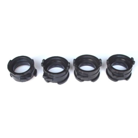 Pipes d'admission Tourmax HONDA ST 1100 PAN EUROPEAN 1990-2000
