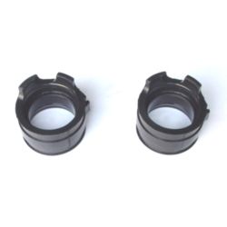 Pipes d'admission Tourmax HONDA VT1100 C2 SHADOW SC32 SC43
