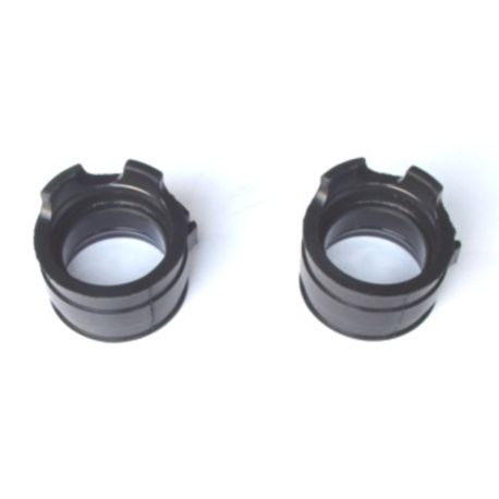Pipes d'admission Tourmax HONDA VT1100 C2 SHADOW SC32 SC43