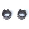 Pipes d'admission Tourmax HONDA VT1100 C2 SHADOW SC32 SC43 1