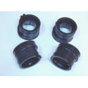 Pipes d'admission 4pièces HONDA ST1300 PAN EUROPEAN 2002-2006