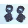Pipes d'admission 4pièces HONDA ST1300 PAN EUROPEAN 2002-2006 1