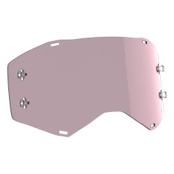 Écran SCOTT Amplifier Works Prospect et Fury - Rose
