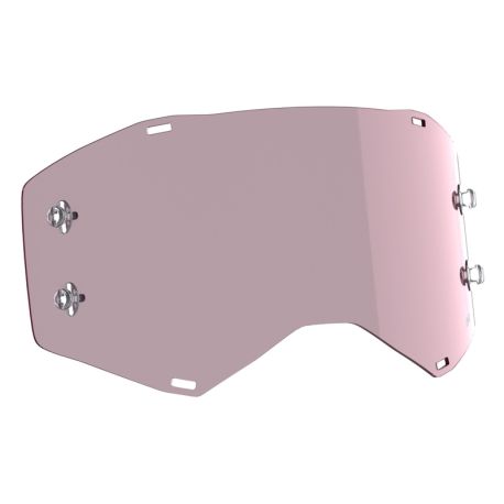 Écran SCOTT Amplifier Works Prospect et Fury - Rose