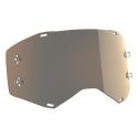 Écran SCOTT Amplifier Works Prospect et Fury - Gold Chrome