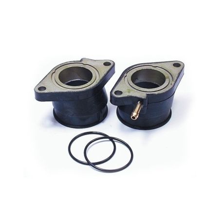 Kit pipes d'admission Yamaha TT350 1985 - 1989, XT350 1985 - 2000