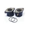 Kit pipes d'admission Yamaha TT350 1985 - 1989, XT350 1985 - 2000 1