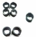Kit pipe d'admission TOURMAX YAMAHA WR400F 1998-2000 WR426F 2001-2002