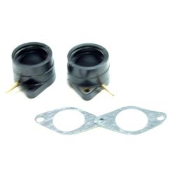 Kit pipes d'admission TOURMAX Yamaha XS 400 DOCH