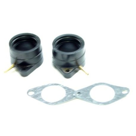 Kit pipes d'admission TOURMAX Yamaha XS 400 DOCH
